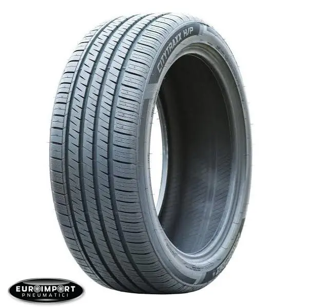 Landspider Citytraxx H/P  255/50 R20 109 W   DOT 2026